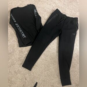 American Eagle Men’s Bundle. Size M